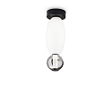 Loftlampe LUMIERE 14 IP20, hvid 