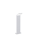 P�lelampe STYLE 50 led IP54, hvid 