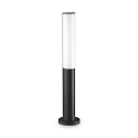P�lelampe ETERE IP44, sort 