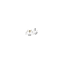 Ideal Lux ceiling luminaire HERMES 5 flames G9 IP20, white dimmable