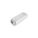 LED driver ZEUS, hvid