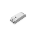 LED driver ZEUS, hvid