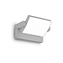 Udend�rs wall luminaire SWIPE IP54, gr� 
