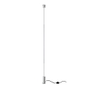 floor lamp FILO IP20, white 