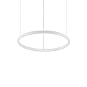 pendant luminaire ORACLE SLIM D050 ON-OFF IP20, white 