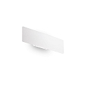 Væglampe ZIG ZAG D29 IP20, hvid 