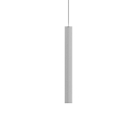 Pendel LOOK SP1 D04 down, 1-flamme GU10 IP20, hvid mat 