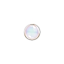 Glas til MAPA MINI SMALL �10cm, multifarvet