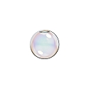 Glas til MAPA MINI BIG �15cm, multifarvet