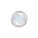 Glas til MAPA MINI BIG �20cm, multifarvet
