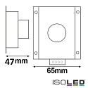 ISOLED controller