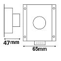ISOLED controller