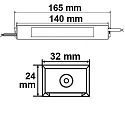 ISOLED Transformer
