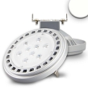 Reflektorp�re AR111 G53 11W 1010lm 4000K 30� CRI 80-89 