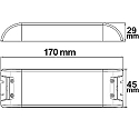 ISOLED transformer box