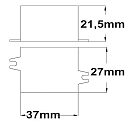 ISOLED Transformer