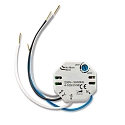 ISOLED D�mper, hvid