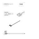 ISOLED stik kontakt