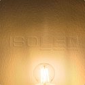 ISOLED top mirrored lamp drop E14 4W 450lm 3800K 220 CRI 80 