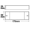 ISOLED D�mper Sys-One