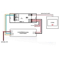 ISOLED D�mper Sys-One