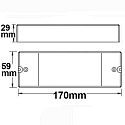 ISOLED D�mper Sys-One