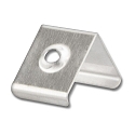 Monteringsbeslag CORNER11, aluminium