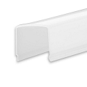 tilbeh�r Wireoph�ng SURF24(FLAT) / DIVE24(FLAT), hvid 200cm