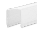 tilbeh�r Wireoph�ng SURF24(FLAT) / DIVE24(FLAT), hvid 200cm