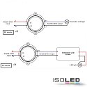 ISOLED Dmper Sys-One