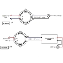 ISOLED D�mper Sys-One