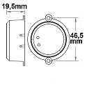 ISOLED skift Sys-One