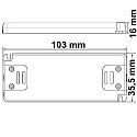 ISOLED Transformer
