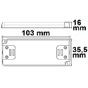 ISOLED Transformer