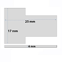 ISOLED Kabelforbindelse 2-polet