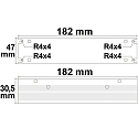 ISOLED transformer box