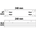 ISOLED Transformer
