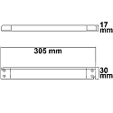 ISOLED Transformer