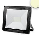 Projekt�rlys IP65, sort, hvid 