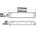 ISOLED Transformer d�mpbar