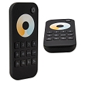 Fjernbetjening Sys-Pro, sort