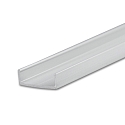 Fastg�relse, aluminium