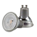 Reflektorp�re GU10 SUNSET Dim-To-Warm GU10 5,5W 345lm 2200-3000K 60� CRI >90 d�mpbar