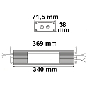 ISOLED Transformer
