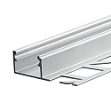 Fliseprofil, aluminium
