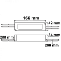 ISOLED Transformer