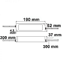 ISOLED Transformer