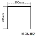 ISOLED Mounting bracket for LED hall lighting spot MS 150W