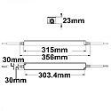 ISOLED Transformer