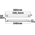 ISOLED transformer box